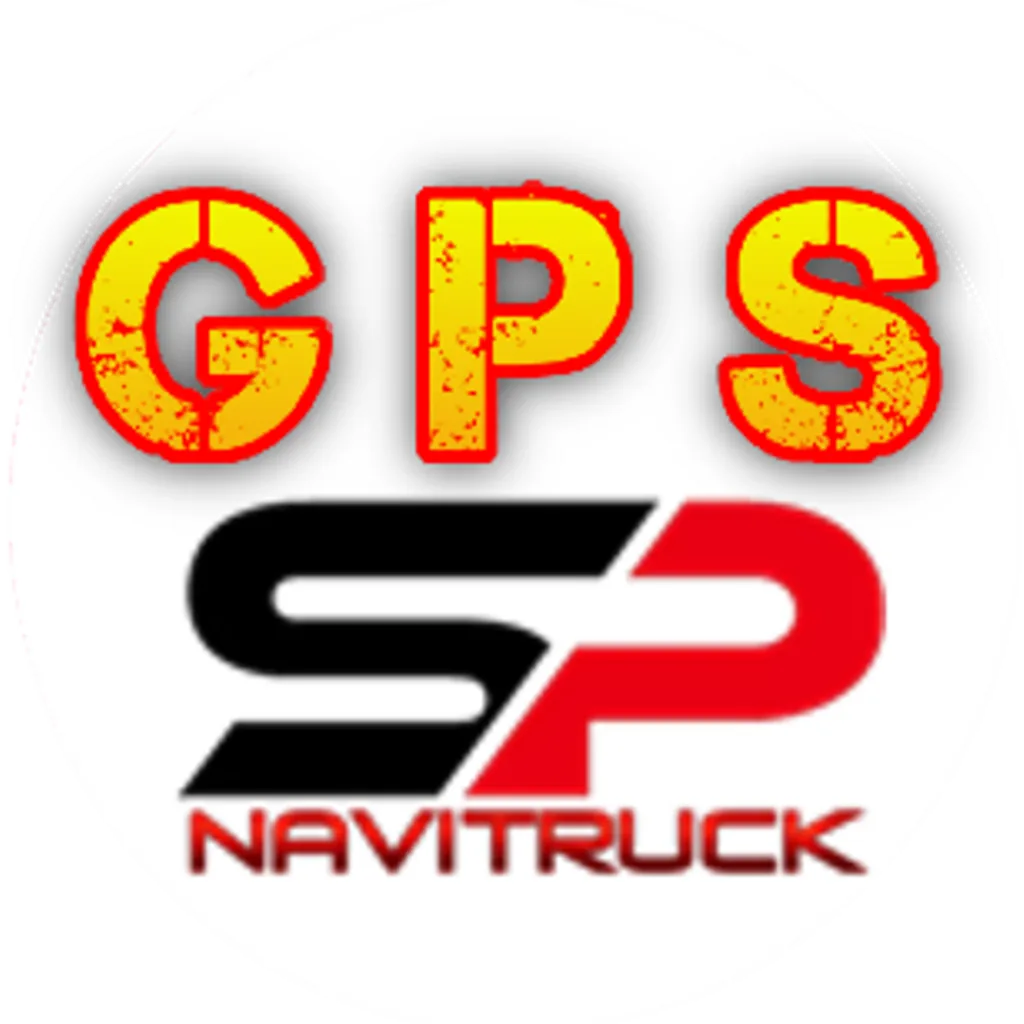 SpiRosNaviTrucK